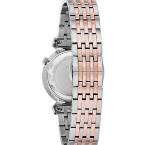 Bulova watch